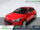 Annonce Hyundai i20 occasion Essence 1.0 T-GDi 100 BVA � Beaupuy