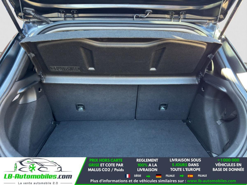 Hyundai i20 1.0 T-GDi 100 BVA  occasion � Beaupuy - photo n�8