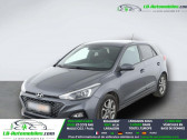 Annonce Hyundai i20 occasion Essence 1.0 T-GDi 100 BVA � Beaupuy