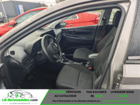 Hyundai i20 1.0 T-GDi 100 BVA  occasion � Beaupuy - photo n�3