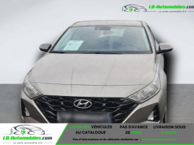 Hyundai i20 1.0 T-GDi 100 BVA  occasion � Beaupuy - photo n�2