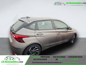 Hyundai i20 , garage LB AUTOMOBILES � Beaupuy