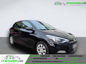 Hyundai i20 , garage LB AUTOMOBILES � Beaupuy