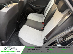 Hyundai i20 1.0 T-GDi 100 BVA  occasion � Beaupuy - photo n�8