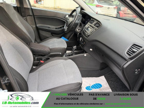 Hyundai i20 1.0 T-GDi 100 BVA  occasion � Beaupuy - photo n�7