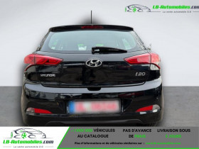 Hyundai i20 1.0 T-GDi 100 BVA  occasion � Beaupuy - photo n�6
