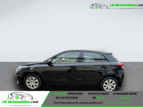 Hyundai i20 1.0 T-GDi 100 BVA  occasion � Beaupuy - photo n�5