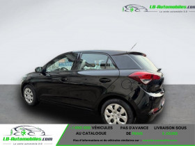 Hyundai i20 1.0 T-GDi 100 BVA  occasion � Beaupuy - photo n�3