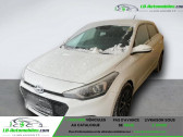 Annonce Hyundai i20 occasion Essence 1.0 T-GDi 100 BVA � Beaupuy