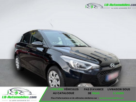 Hyundai i20 1.0 T-GDi 100 BVA  occasion � Beaupuy - photo n�2
