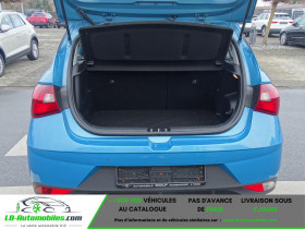 Hyundai i20 1.0 T-GDi 100 BVA  occasion � Beaupuy - photo n�9