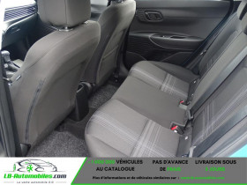 Hyundai i20 1.0 T-GDi 100 BVA  occasion � Beaupuy - photo n�8