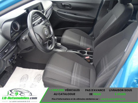 Hyundai i20 1.0 T-GDi 100 BVA  occasion � Beaupuy - photo n�7