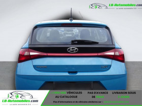 Hyundai i20 1.0 T-GDi 100 BVA  occasion � Beaupuy - photo n�6