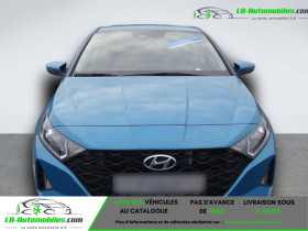 Hyundai i20 1.0 T-GDi 100 BVA  occasion � Beaupuy - photo n�4