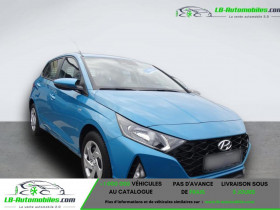 Hyundai i20 1.0 T-GDi 100 BVA  occasion � Beaupuy - photo n�2