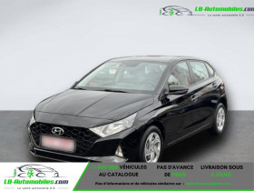 Hyundai i20 1.0 T-GDi 100 BVA  occasion � Beaupuy - photo n�2