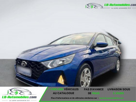 Hyundai i20 , garage LB AUTOMOBILES � Beaupuy