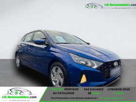 Hyundai i20 1.0 T-GDi 100 BVA  occasion � Beaupuy - photo n�2