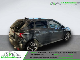Hyundai i20 1.0 T-GDi 100 BVA  occasion � Beaupuy - photo n�3