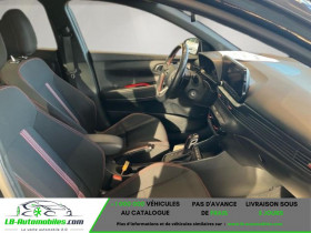 Hyundai i20 1.0 T-GDi 100 BVA  occasion � Beaupuy - photo n�4