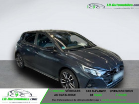 Hyundai i20 1.0 T-GDi 100 BVA  occasion � Beaupuy - photo n�2