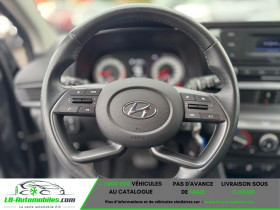 Hyundai i20 1.0 T-GDi 100 BVA  occasion � Beaupuy - photo n�8