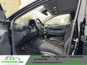 Hyundai i20 1.0 T-GDi 100 BVA  occasion � Beaupuy - photo n�6