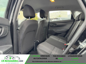 Hyundai i20 1.0 T-GDi 100 BVA  occasion � Beaupuy - photo n�7