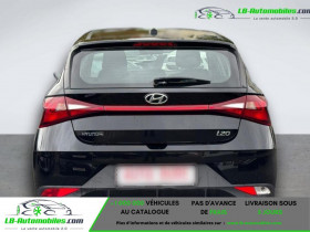 Hyundai i20 1.0 T-GDi 100 BVA  occasion � Beaupuy - photo n�5