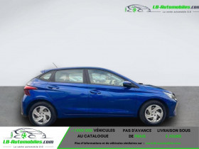 Hyundai i20 1.0 T-GDi 100 BVA  occasion � Beaupuy - photo n�6