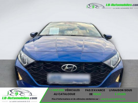 Hyundai i20 1.0 T-GDi 100 BVA  occasion � Beaupuy - photo n�5