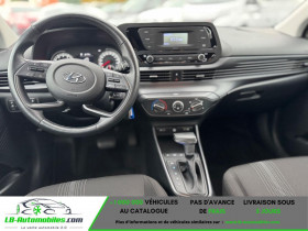 Hyundai i20 1.0 T-GDi 100 BVA  occasion � Beaupuy - photo n�3