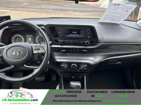 Hyundai i20 1.0 T-GDi 100 BVA  occasion � Beaupuy - photo n�3