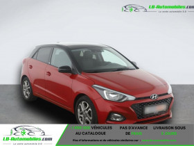 Hyundai i20 , garage LB AUTOMOBILES � Beaupuy