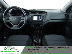 Hyundai i20 1.0 T-GDi 100 BVA  occasion � Beaupuy - photo n�3