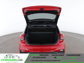 Hyundai i20 1.0 T-GDi 100 BVA  occasion � Beaupuy - photo n�8