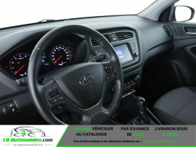 Hyundai i20 1.0 T-GDi 100 BVA  occasion � Beaupuy - photo n�7