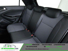 Hyundai i20 1.0 T-GDi 100 BVA  occasion � Beaupuy - photo n�6