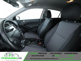 Hyundai i20 1.0 T-GDi 100 BVA  occasion � Beaupuy - photo n�5