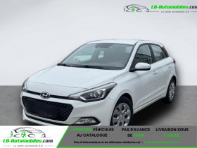 Hyundai i20 , garage LB AUTOMOBILES � Beaupuy