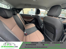 Hyundai i20 1.0 T-GDi 100 BVA  occasion � Beaupuy - photo n�7