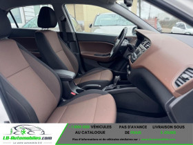 Hyundai i20 1.0 T-GDi 100 BVA  occasion � Beaupuy - photo n�6