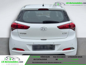 Hyundai i20 1.0 T-GDi 100 BVA  occasion � Beaupuy - photo n�5
