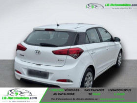 Hyundai i20 1.0 T-GDi 100 BVA  occasion � Beaupuy - photo n�3