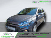Annonce Hyundai i20 occasion Essence 1.0 T-GDi 100 BVA � Beaupuy