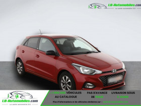 Hyundai i20 1.0 T-GDi 100 BVA  occasion � Beaupuy - photo n�2