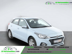 Hyundai i20 1.0 T-GDi 100 BVA  occasion � Beaupuy - photo n�2