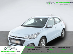 Hyundai i20 , garage LB AUTOMOBILES � Beaupuy