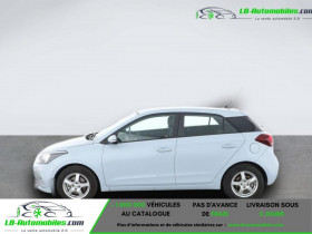 Hyundai i20 1.0 T-GDi 100 BVA  occasion � Beaupuy - photo n�6